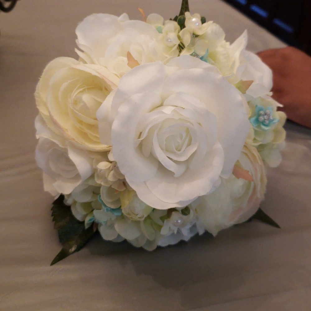 Bridal bouquet